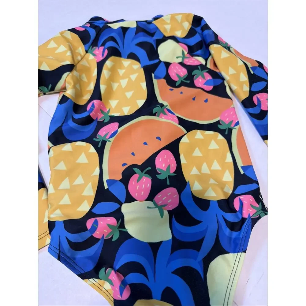 2t Girls Bathing Suit Super Cute!